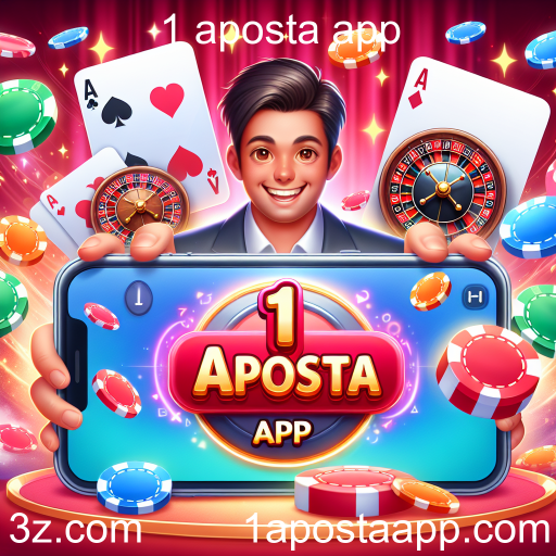 Explorando a Categoria de Cassino do 1 Aposta App