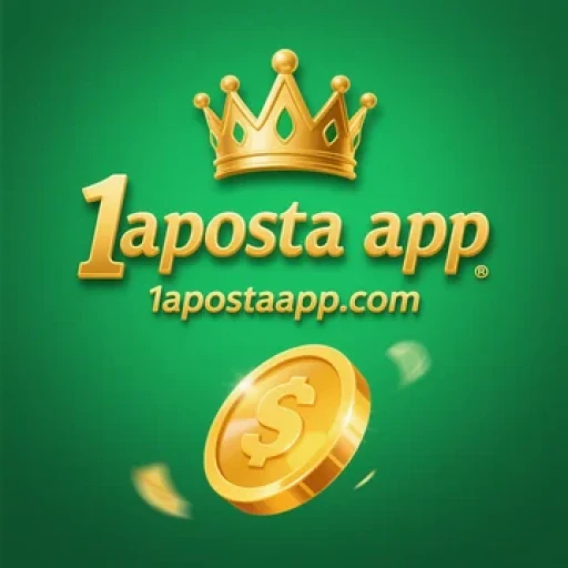 Logo 1 aposta app
