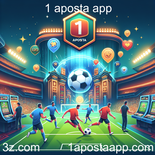 A Ascensão dos Esportes Virtuais: Uma Nova Fronteira nas Apostas Online